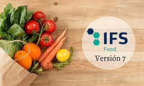 Aplicaciones de la Normativa IFS Food en la Industria de Alimentos
